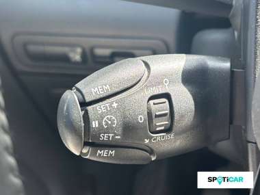 Citroën C3 Aircross Diesel