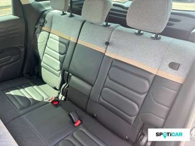 Citroën C3 Aircross Diesel