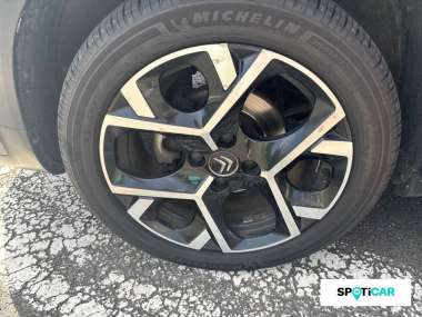 Citroën C3 Aircross Diesel