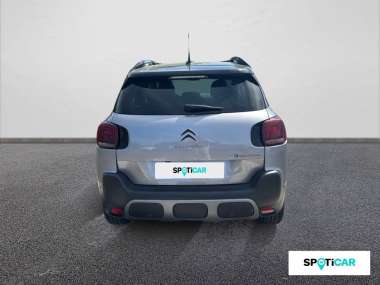 Citroën C3 Aircross Diesel