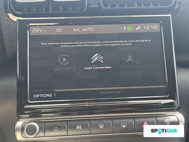 Citroën C3 Aircross Diesel