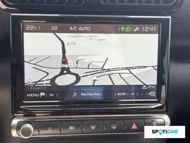 Citroën C3 Aircross Diesel