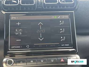 Citroën C3 Aircross Diesel