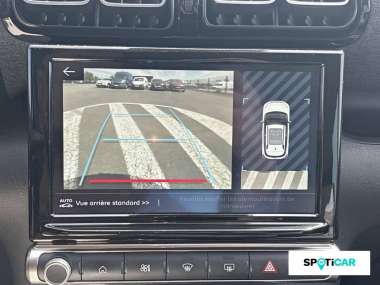 Citroën C3 Aircross Diesel