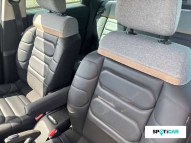 Citroën C3 Aircross Diesel