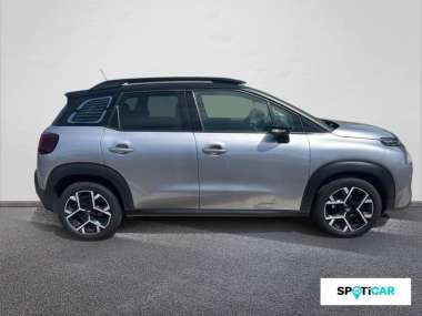 Citroën C3 Aircross Diesel