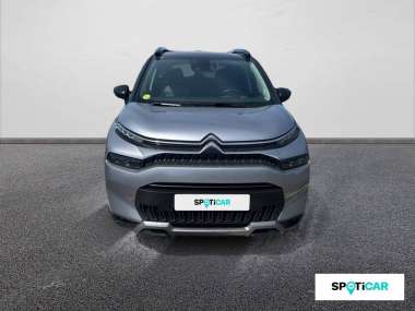Citroën C3 Aircross Diesel