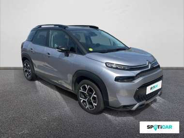 Citroën C3 Aircross Diesel