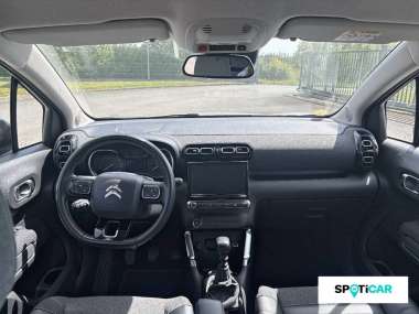 Citroën C3 Aircross Diesel