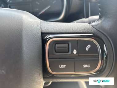 Citroën C3 Aircross Diesel