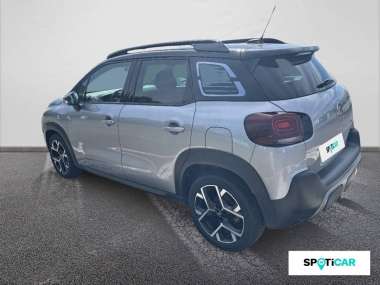 Citroën C3 Aircross Diesel