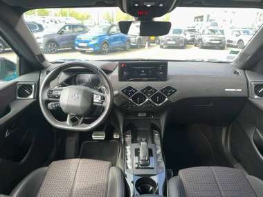 Ds DS 3 Crossback Diesel