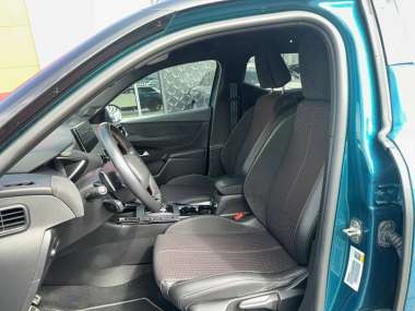 Ds DS 3 Crossback Diesel