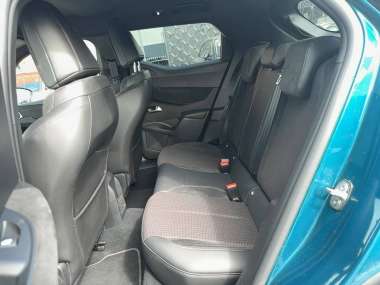 Ds DS 3 Crossback Diesel