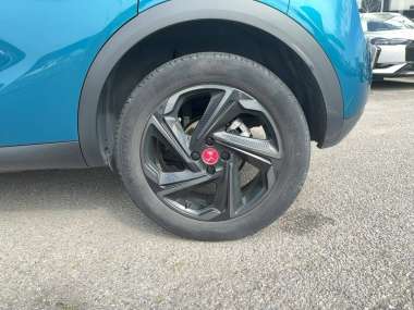 Ds DS 3 Crossback Diesel