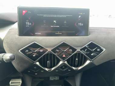 Ds DS 3 Crossback Diesel