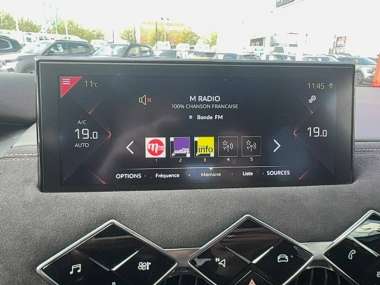 Ds DS 3 Crossback Diesel