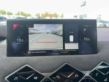 Ds DS 3 Crossback Diesel