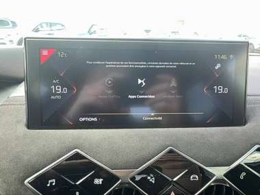 Ds DS 3 Crossback Diesel