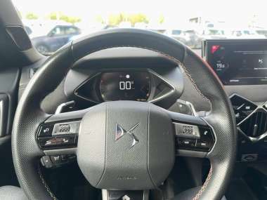 Ds DS 3 Crossback Diesel