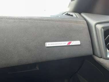 Ds DS 3 Crossback Diesel