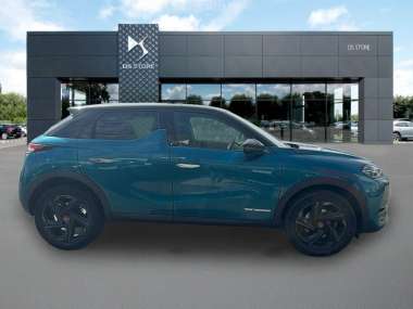 Ds DS 3 Crossback Diesel