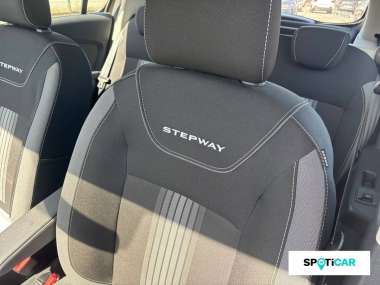 Dacia Sandero Essence