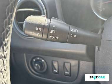 Dacia Sandero Essence