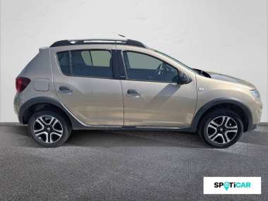 Dacia Sandero Essence