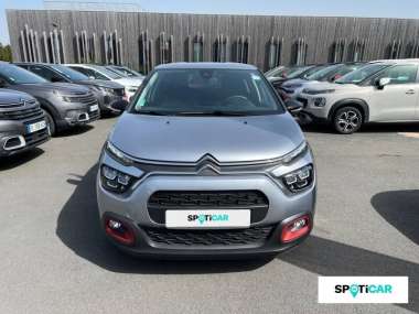 Citroën C3 Essence