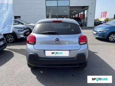 Citroën C3 Essence