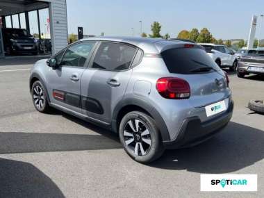 Citroën C3 Essence