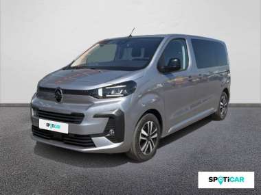 Citroën Spacetourer Diesel