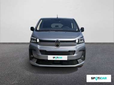 Citroën Spacetourer Diesel