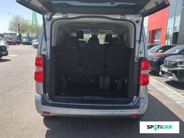 Citroën Spacetourer Diesel