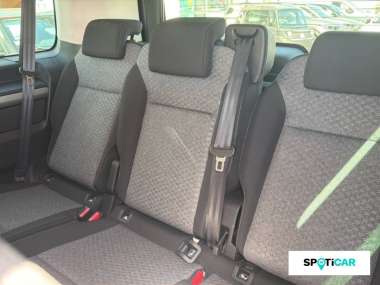 Citroën Spacetourer Diesel