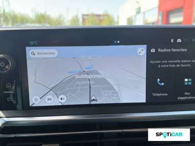 Citroën Spacetourer Diesel
