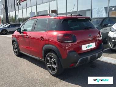 Citroën C3 Aircross Essence