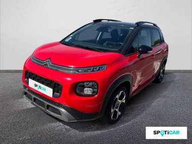 Citroën C3 Aircross Diesel
