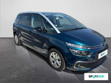 Citroën Grand C4 Spacetourer Essence