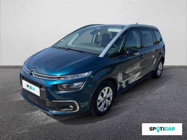 Citroën Grand C4 Spacetourer Essence