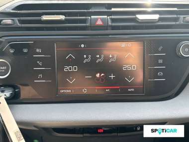 Citroën Grand C4 Spacetourer Essence