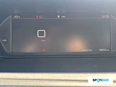 Citroën Grand C4 Spacetourer Essence