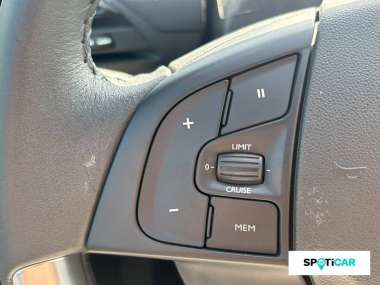 Citroën Grand C4 Spacetourer Essence