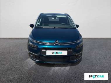 Citroën Grand C4 Spacetourer Essence