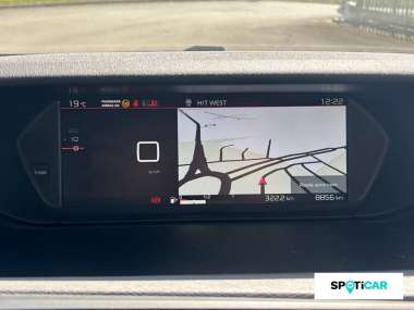 Citroën Grand C4 Spacetourer Essence