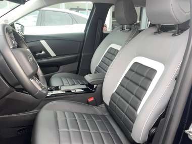 Citroën C4 Hybride