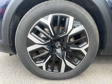 Citroën C4 Hybride