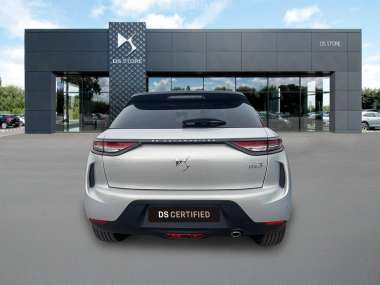 Ds DS 3 Diesel