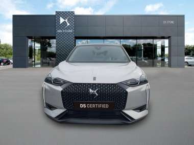Ds DS 3 Diesel